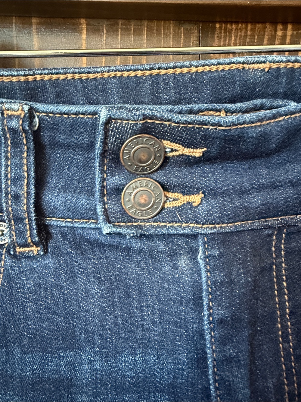 American Eagle Kick Boot EUC - Picture 3 of 14